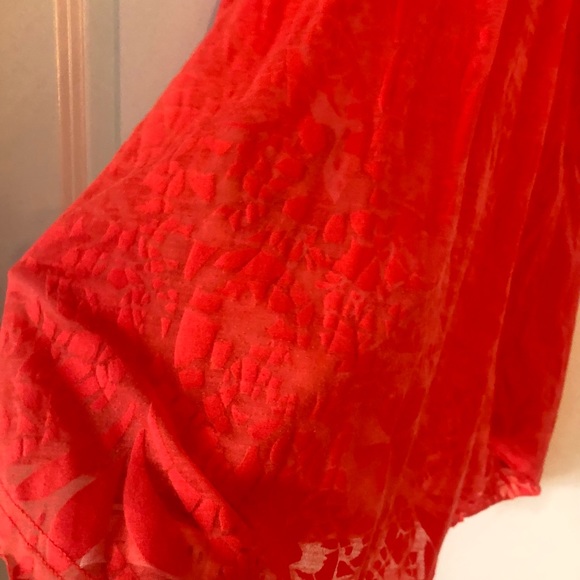 Simply Vera Racerback Tank Top - Picture 4 of 6